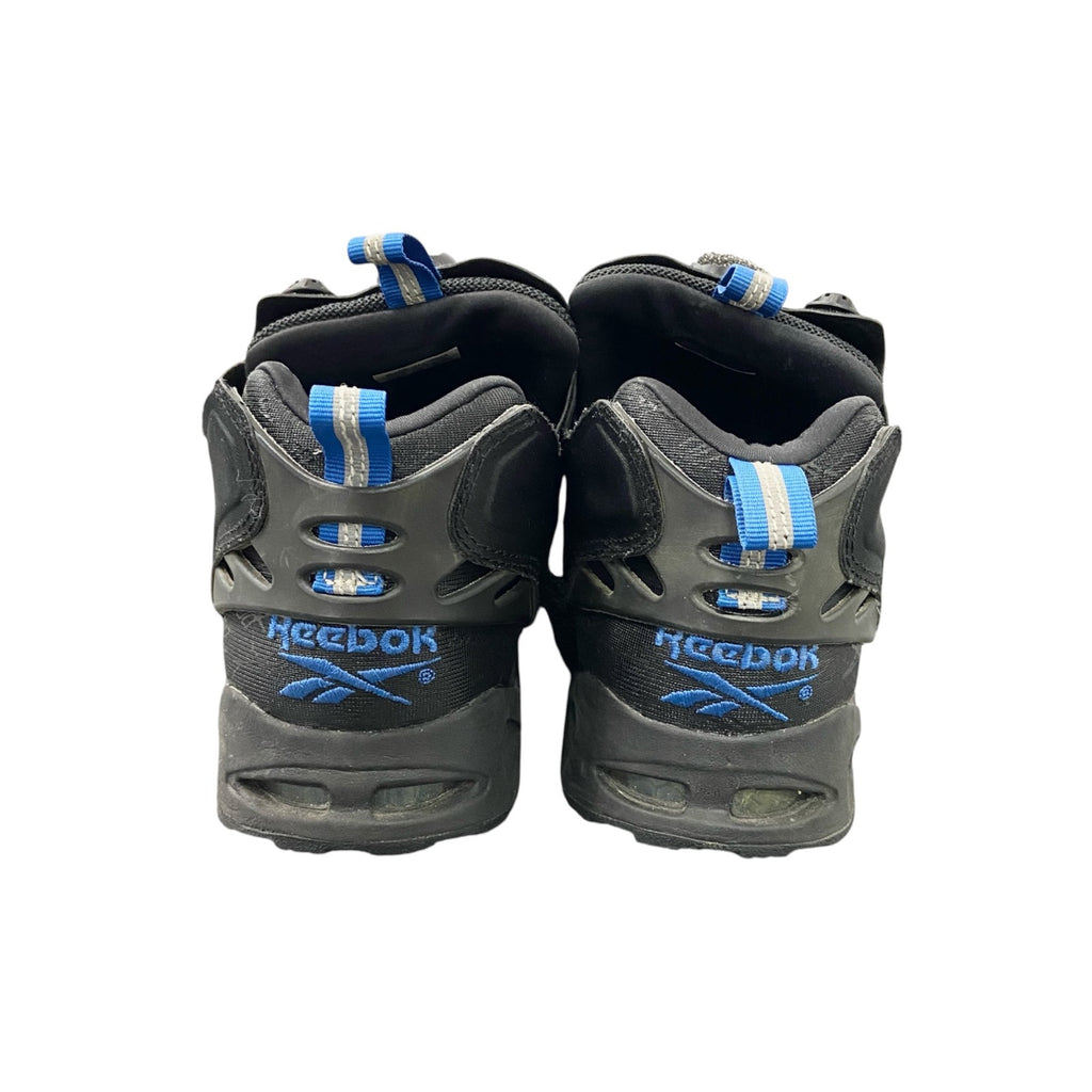 Reebok　Instapump Fury　リーボック　インスタ ポンプフューリーOG　黒　ブラック　古着