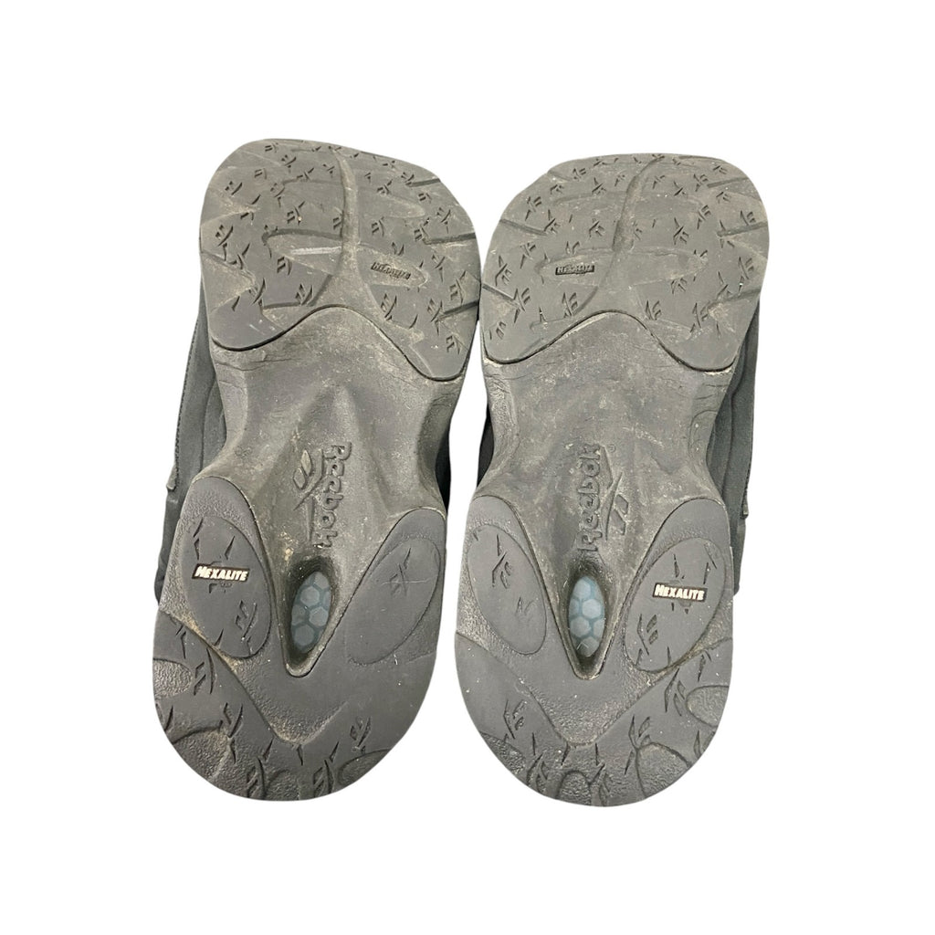 Reebok　Instapump Fury　リーボック　インスタ ポンプフューリーOG　黒　ブラック　古着