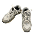 New Balance　ニューバランス　ML725CD　スニーカー/ランニングシューズ　シルバーグレー　23.5cm　古着